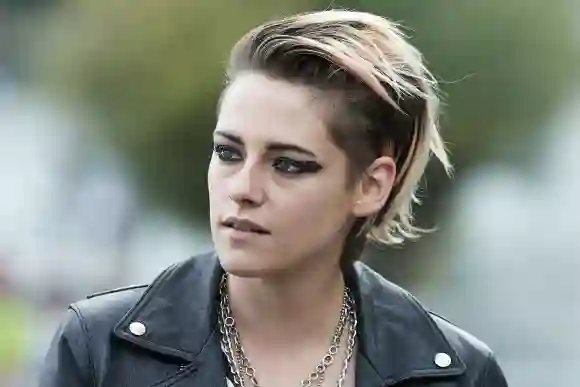 Kristen Stewart nennt Prinzessin Diana Biopic eine "interne Vorstellung"