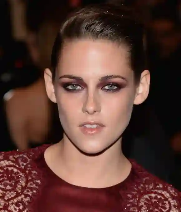 Kristen Stewart bei der MET Gala 2013