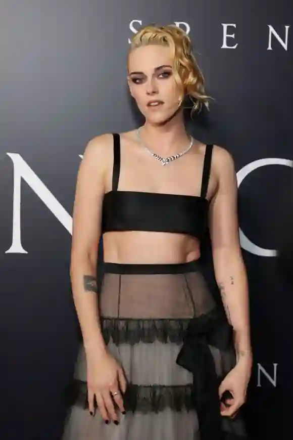 Kristen Stewart