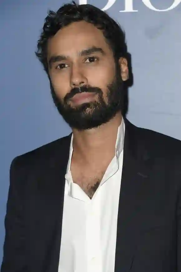 kunal nayyar heute 2019