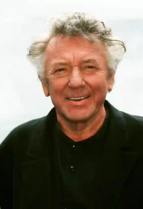Kurt Böwe
