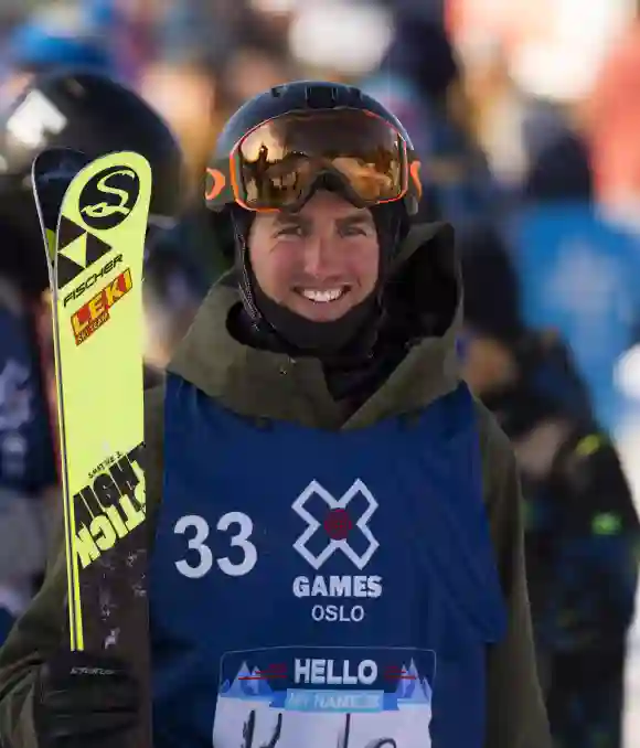 Kyle Smaine