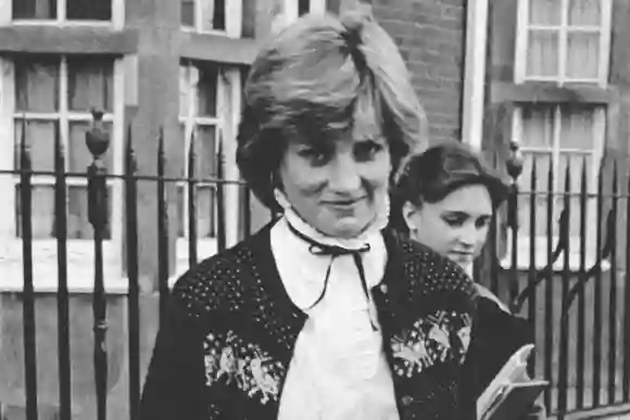 lady diana