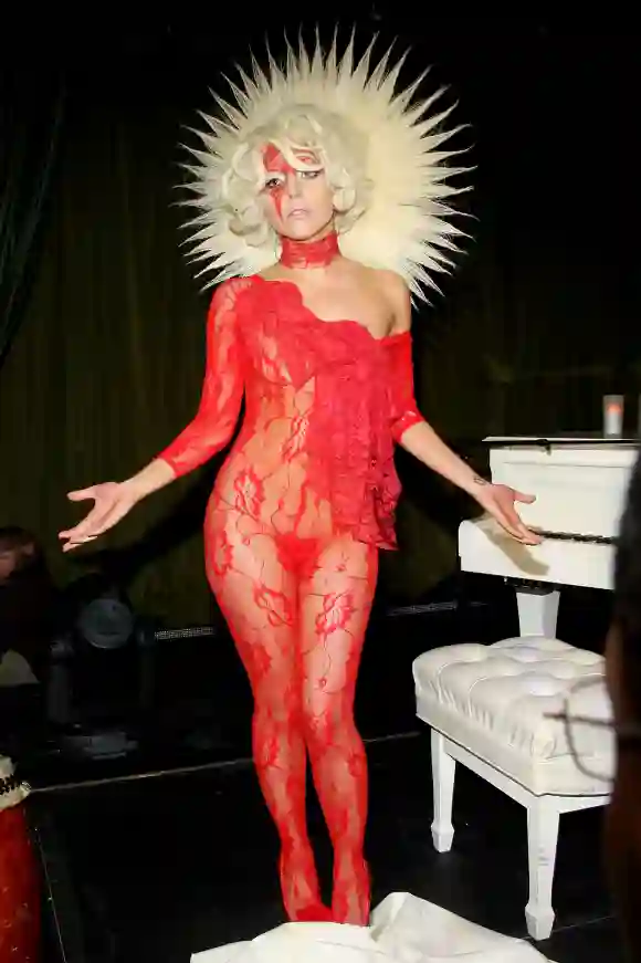 Lady Gaga, Lady Gaga New York City, Lady Gaga Outfits, Lady Gaga Ikone