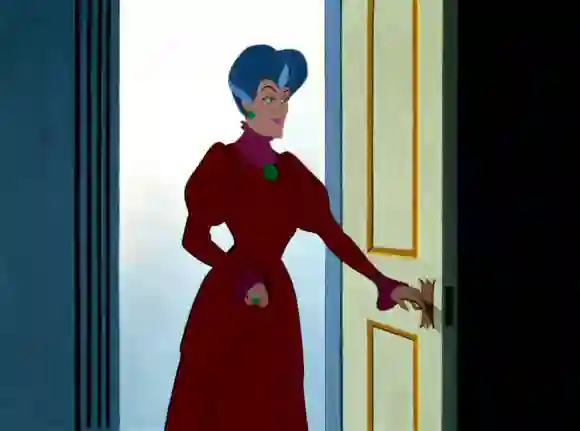 „Lady Tremaine“