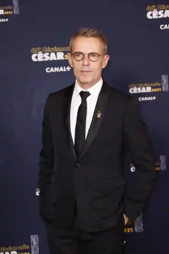 Lambert Wilson