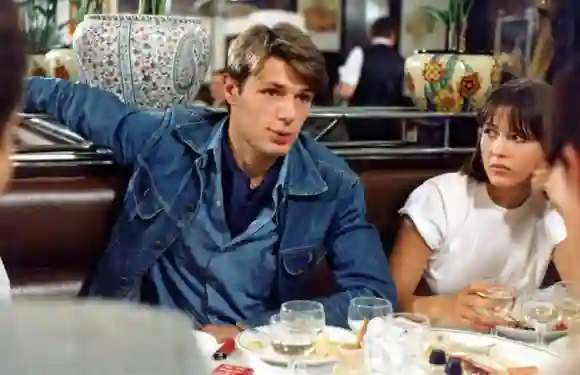 la boum 2 sophie marceau lambert wilson