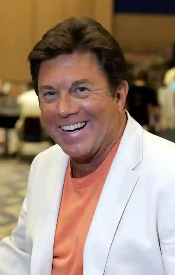 Larry Manetti im Jahr 2005