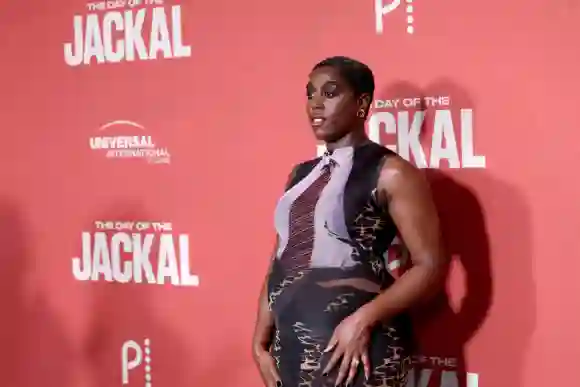 Lashana Lynch