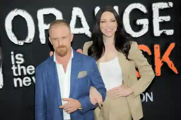 laura prepon ben foster