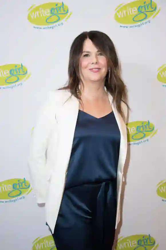 So sieht Lauren Graham heute aus