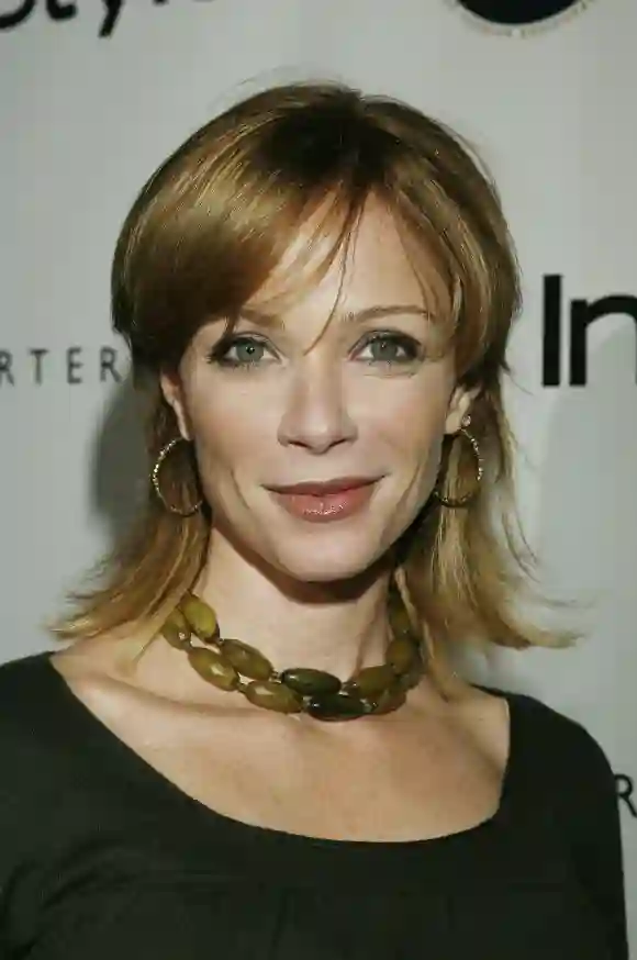 Lauren Holly