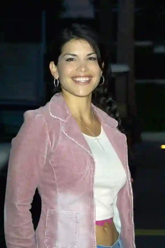 lauren sanchez früher heute transformation