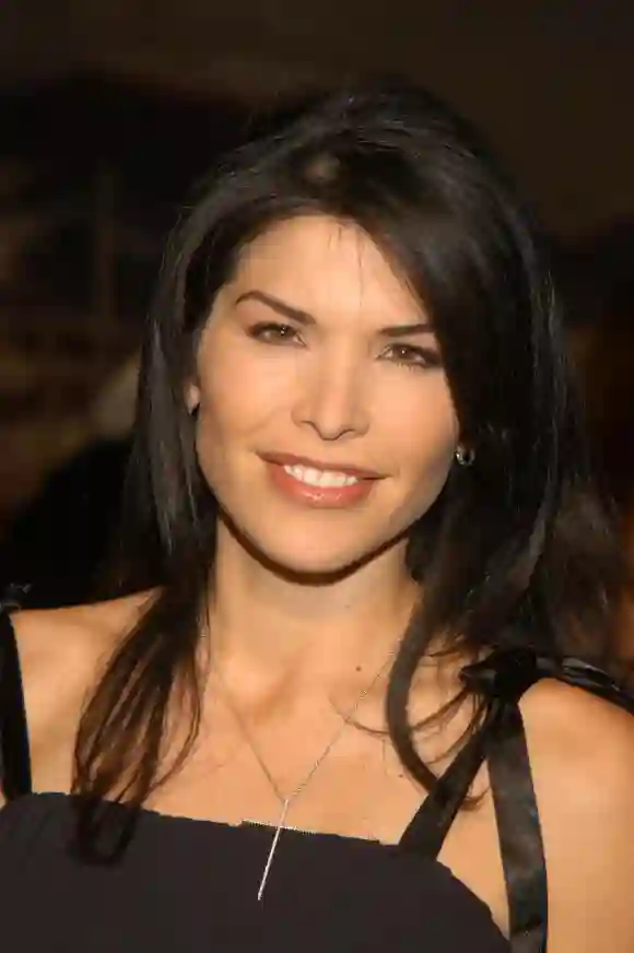 lauren sanchez früher heute transformation