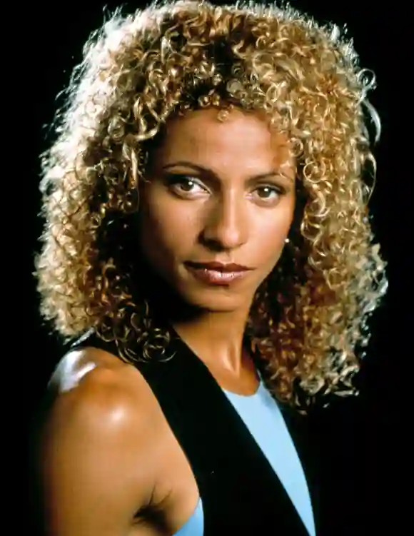 law and order svu michelle hurd