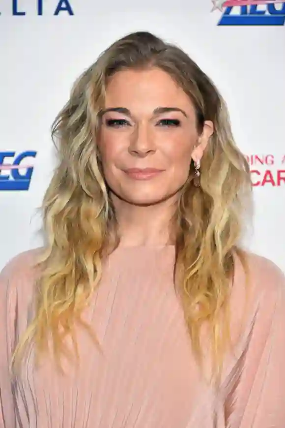 LeAnn Rimes