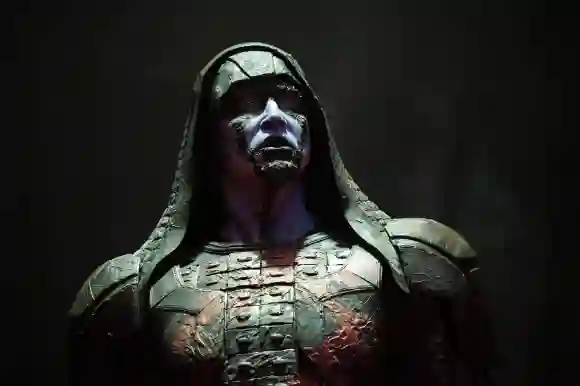 Lee Pace spielte „Ronan the Accuser“