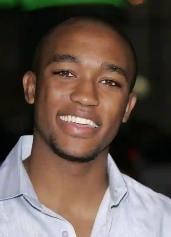 Lee Thompson Young starb 2013