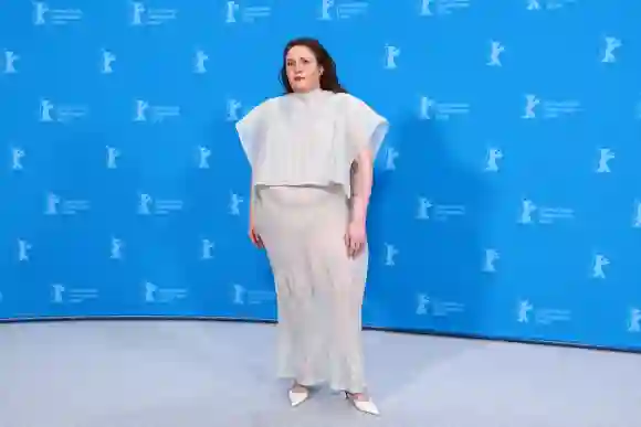 berlinale 2024 heiß sexy transparent Lena Dunham