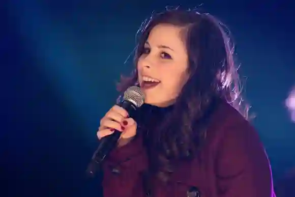 Lena Meyer-Landrut im Jahr 2010