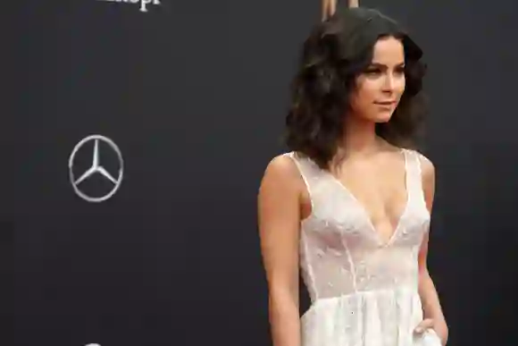 Lena Meyer-Landrut beim Bambi 2019