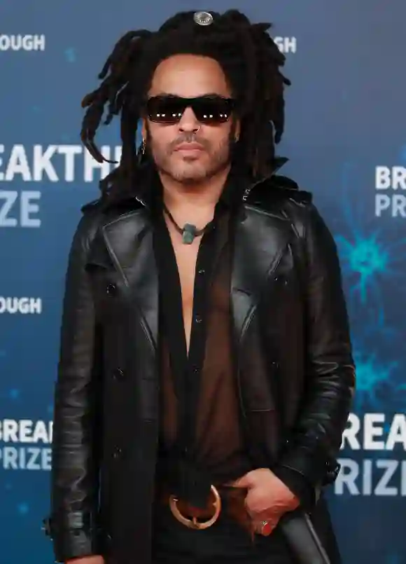 Lenny Kravitz