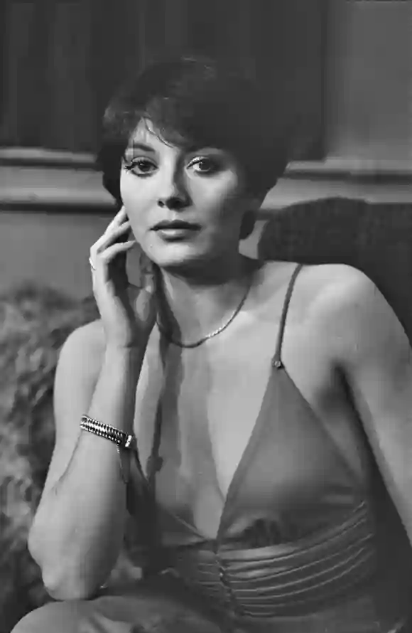 lesley anne down früher verwandlung