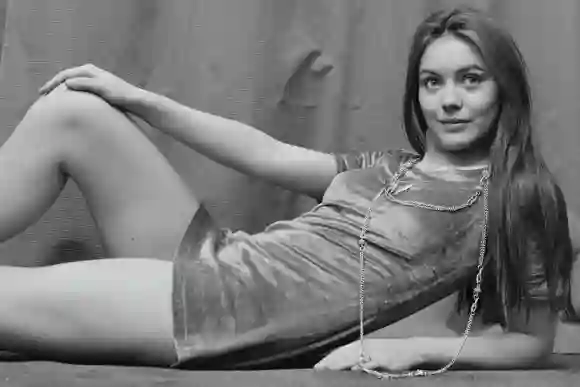 lesley anne down früher verwandlung