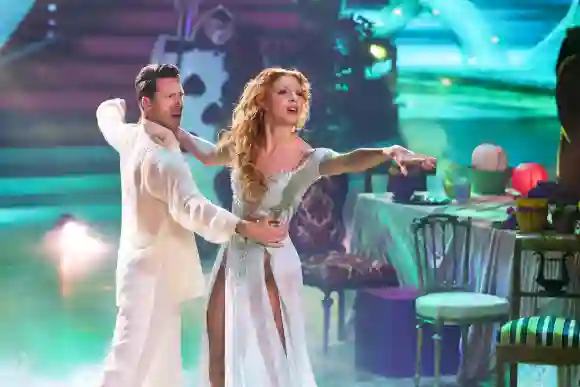 Let's Dance 2023 Valentin Lusin und Anna Ermakova