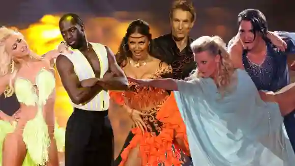 „Let's Dance“: Alle bisherigen Gewinner