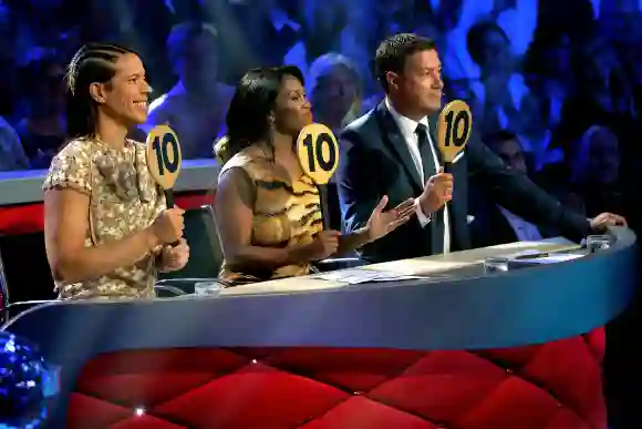 „Let's Dance“-Jury