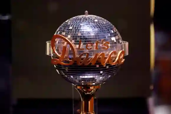 Let's Dance pokal