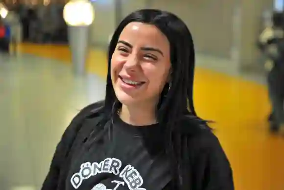 leyla lahouar