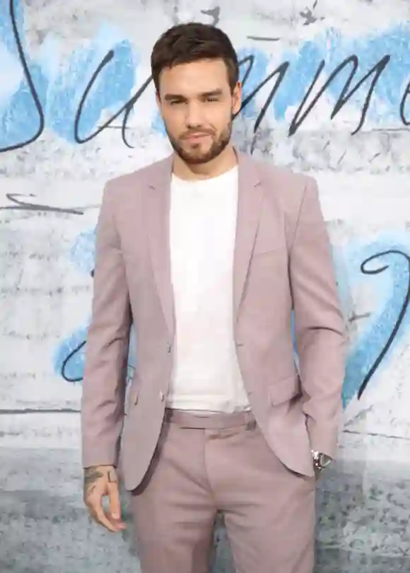 Liam Payne