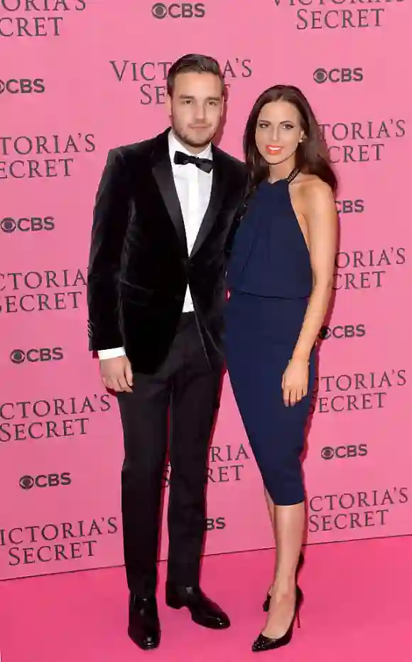 Liam Payne und Sophia Smith