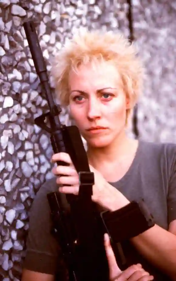 linda kozlowski