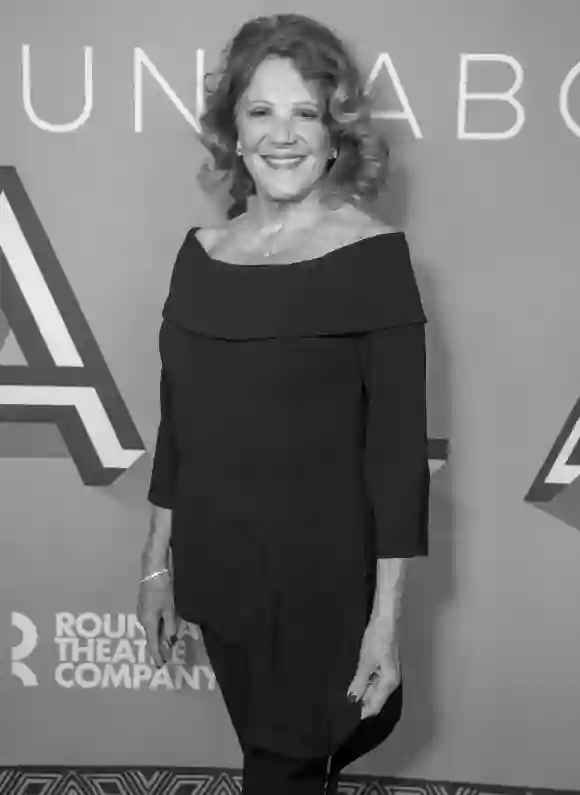 Linda Lavin tot gestorben