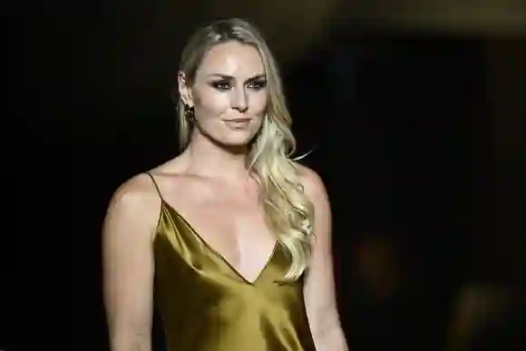 olympia früher heute heiß sexy Lindsey Vonn