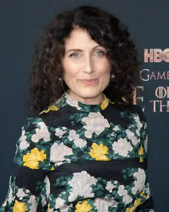 Lisa Edelstein heute