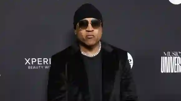 LL Cool J