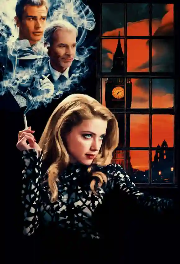 "London Fields"