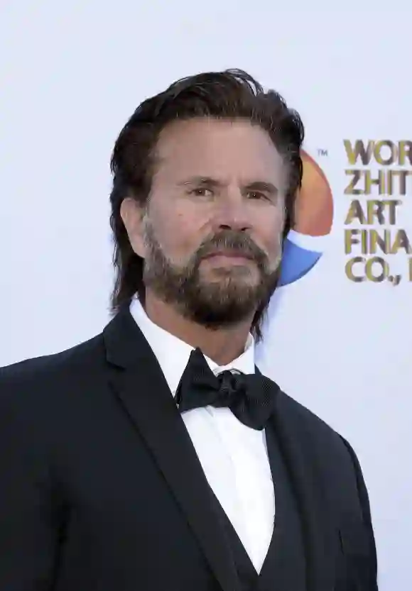 Lorenzo Lamas