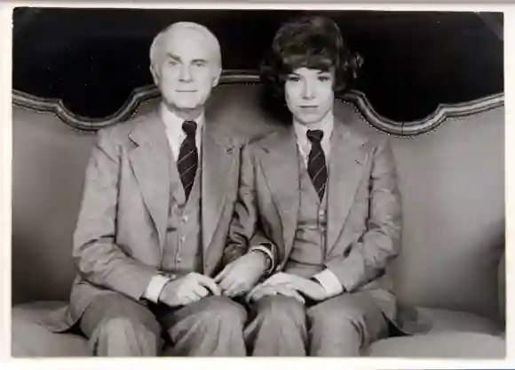 Evelyn Hamann Loriot Vicco von Bulow