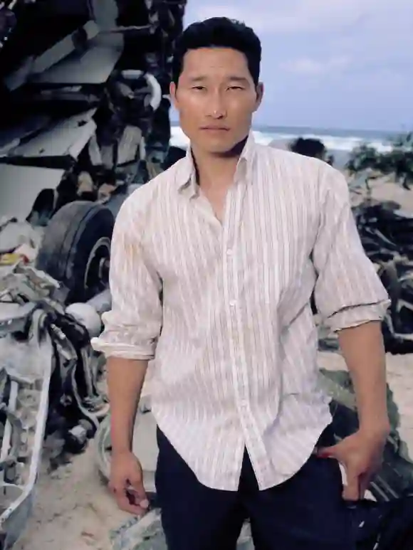 Daniel Dae Kim spielte als "Jin-Soo Kwon" in "Lost".