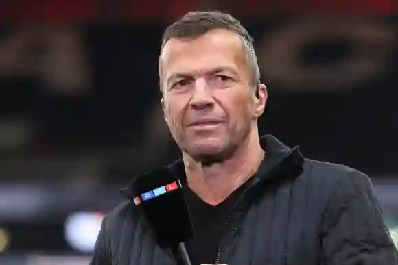 lothar matthäus ex frau freundin