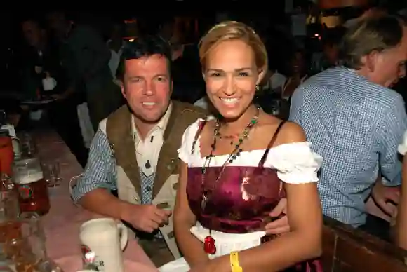 lothar matthäus ex frau freundin