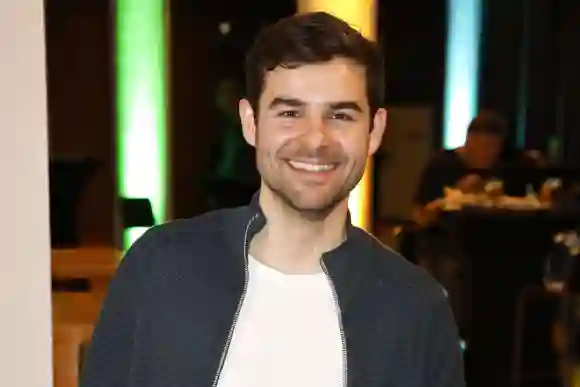 lucas reiber