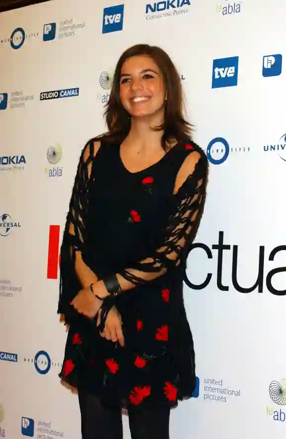 Lucia Moniz