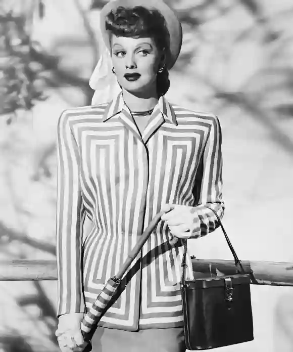 Lucille Ball 1947