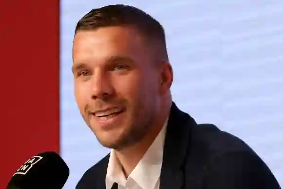 Lukas Podolski